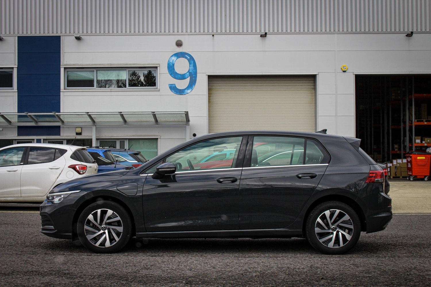 Used Volkswagen Golf 2023 for sale - 77939556: Photo 20