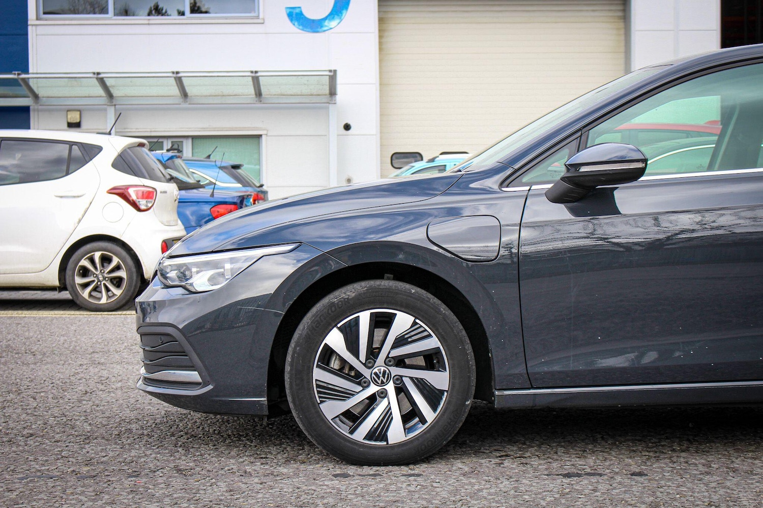 Used Volkswagen Golf 2023 for sale - 77939556: Photo 21