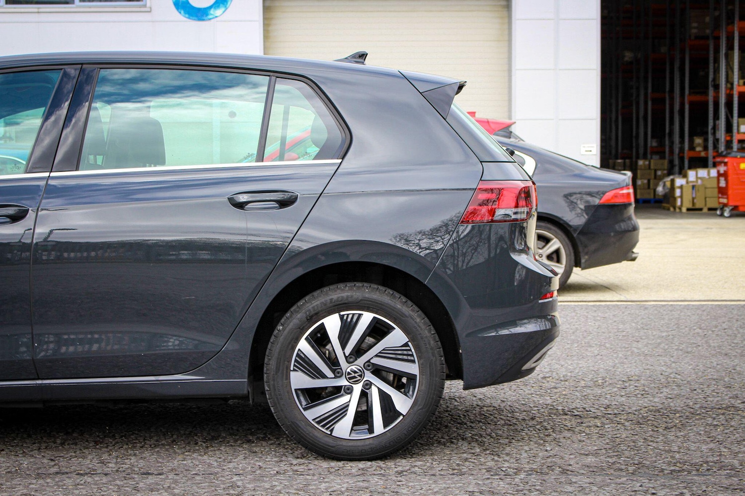 Used Volkswagen Golf 2023 for sale - 77939556: Photo 22