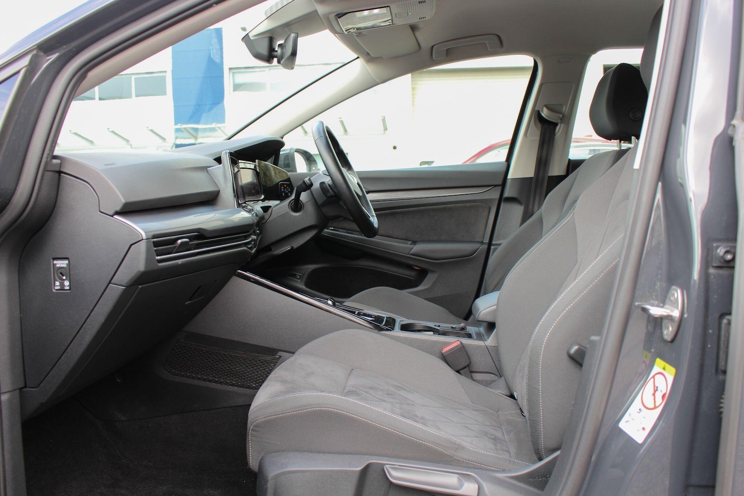 Used Volkswagen Golf 2023 for sale - 77939556: Photo 23