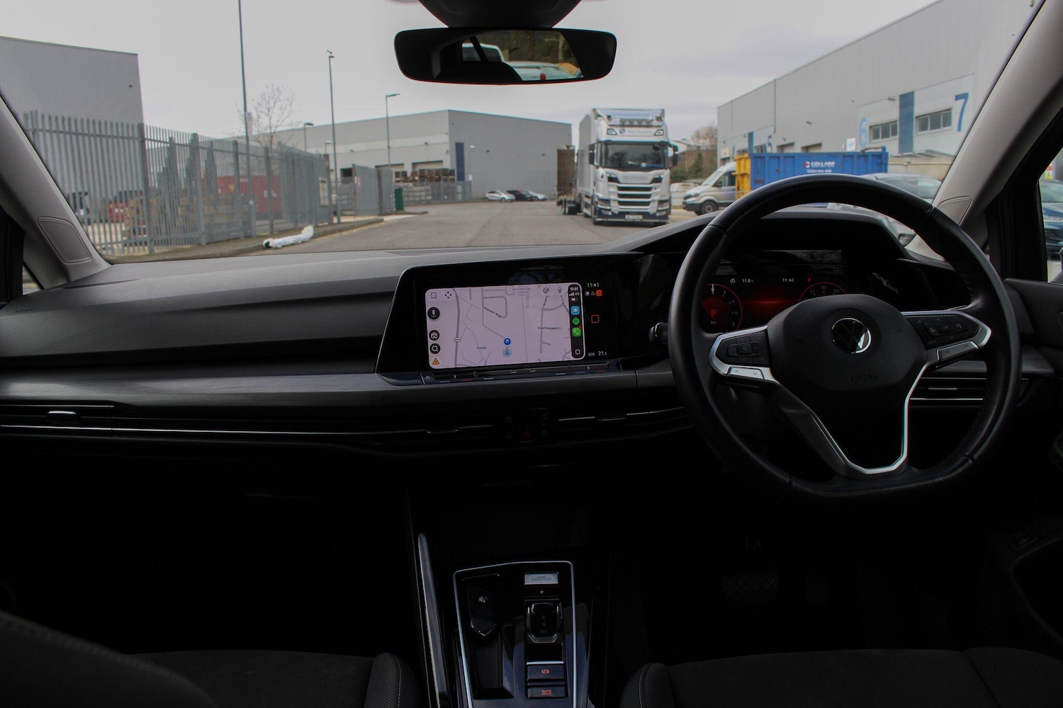 Used Volkswagen Golf 2023 for sale - 77939556: Photo 25