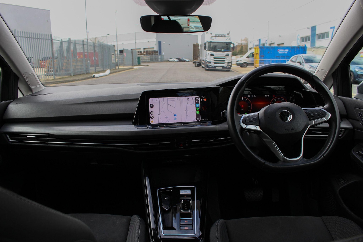 Used Volkswagen Golf 2023 for sale - 77939556: Photo 26