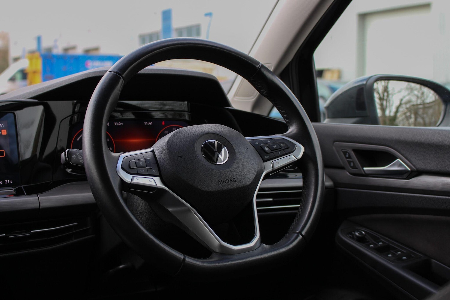 Used Volkswagen Golf 2023 for sale - 77939556: Photo 27