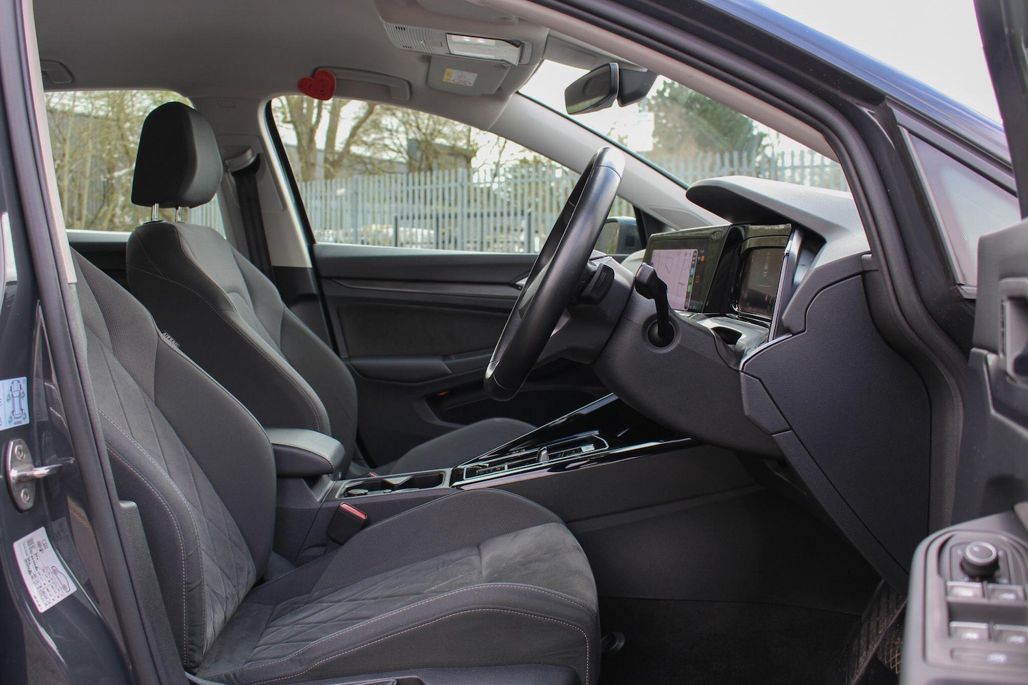 Used Volkswagen Golf 2023 for sale - 77939556: Photo 29