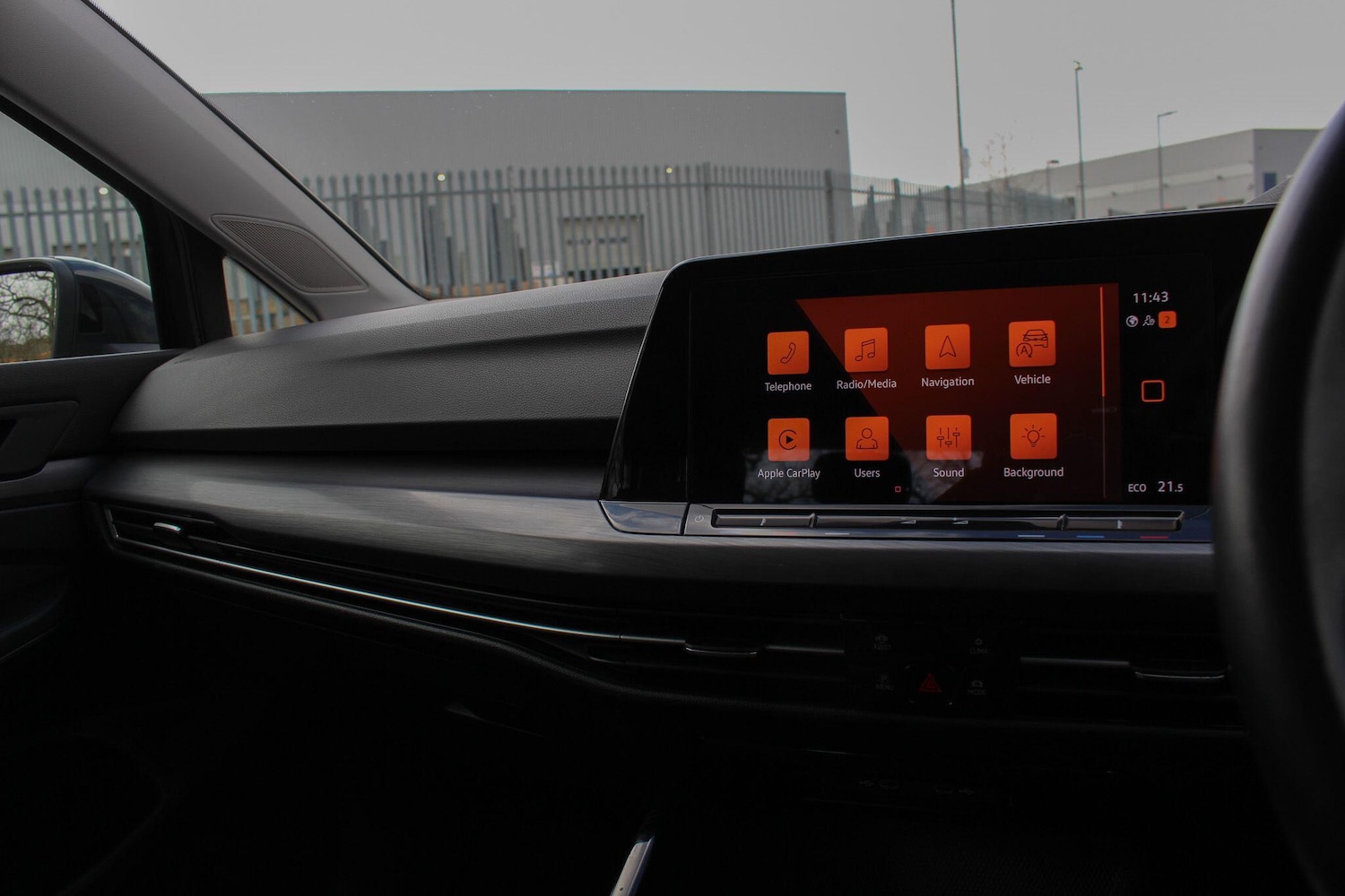 Used Volkswagen Golf 2023 for sale - 77939556: Photo 38