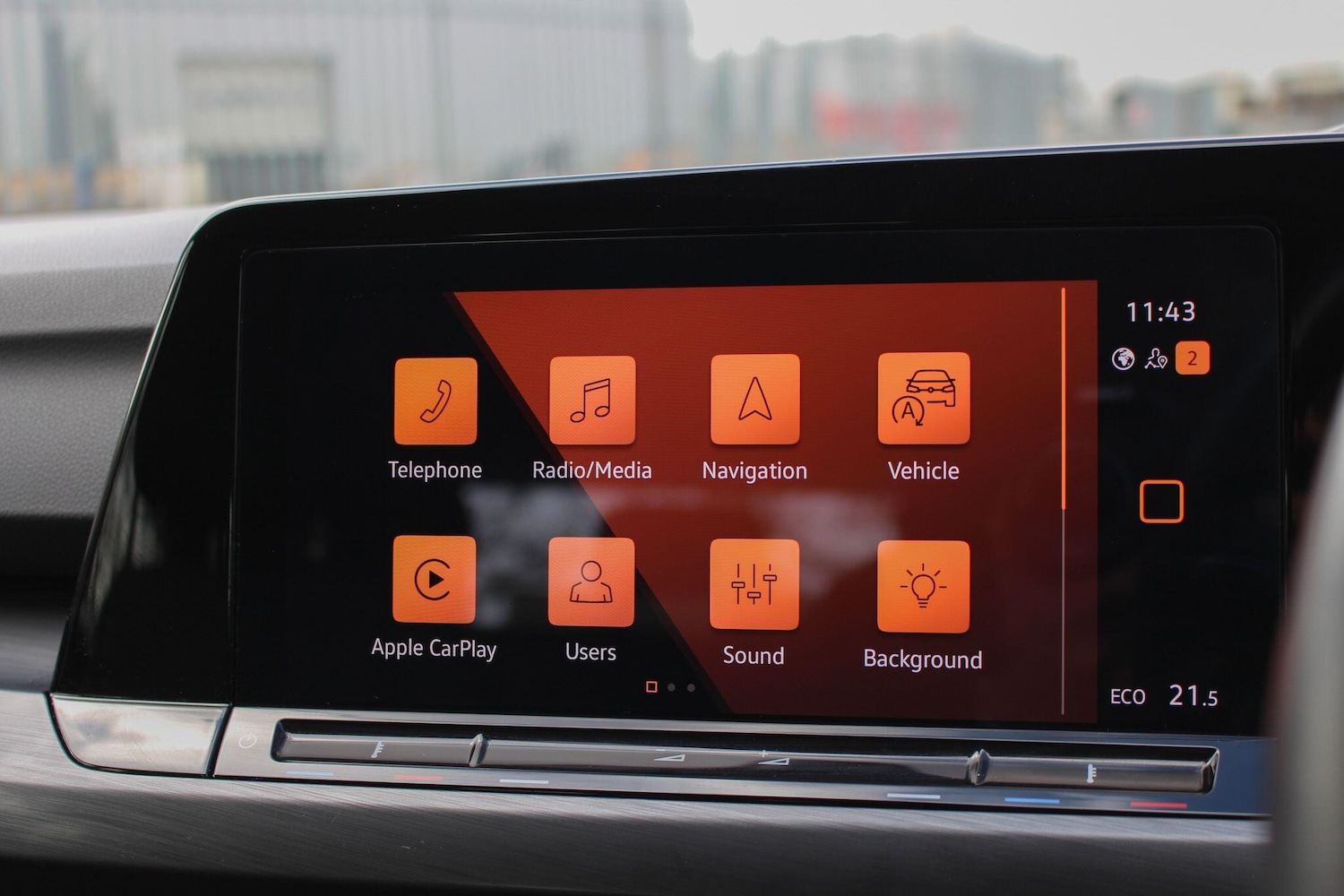 Used Volkswagen Golf 2023 for sale - 77939556: Photo 40