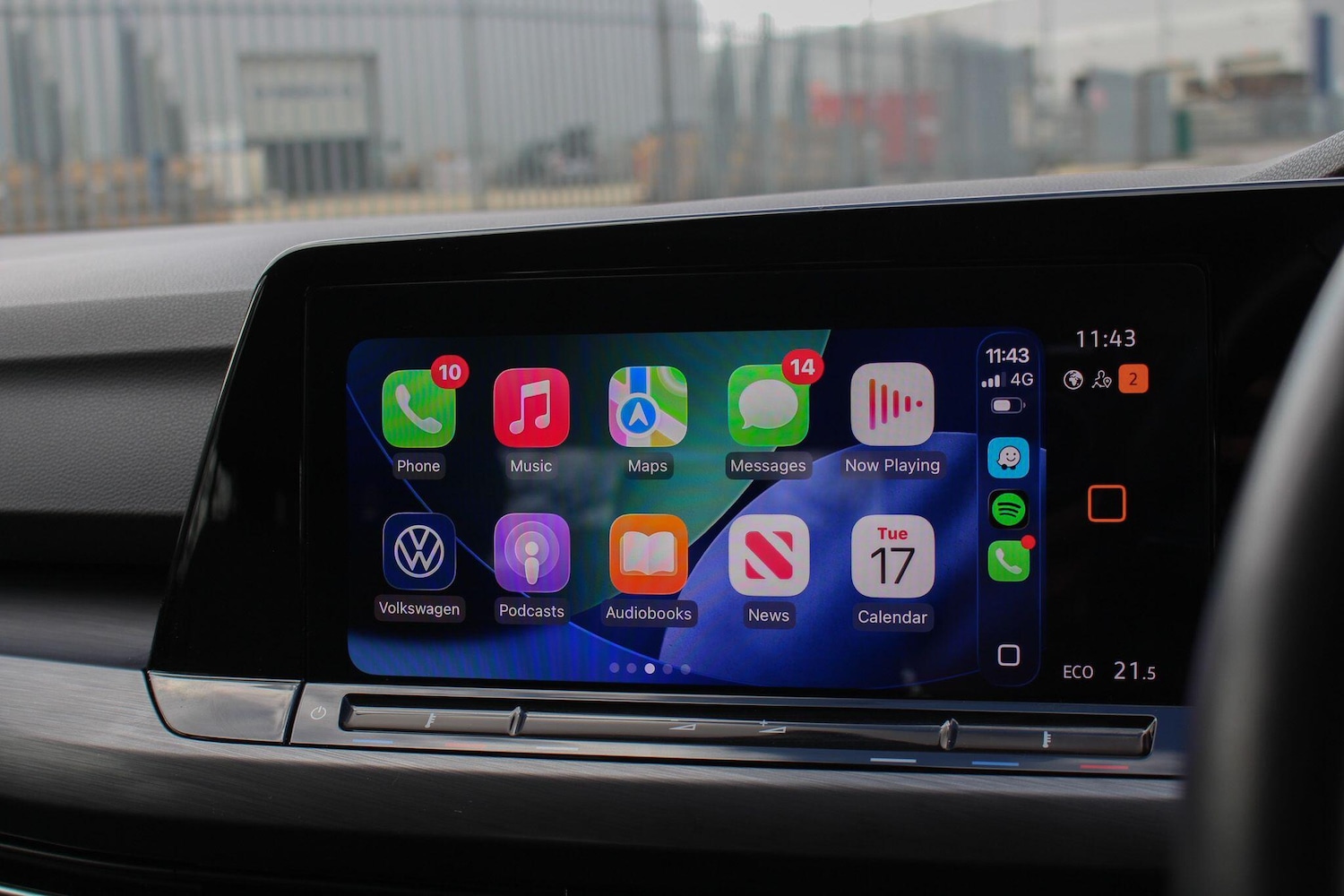 Used Volkswagen Golf 2023 for sale - 77939556: Photo 42