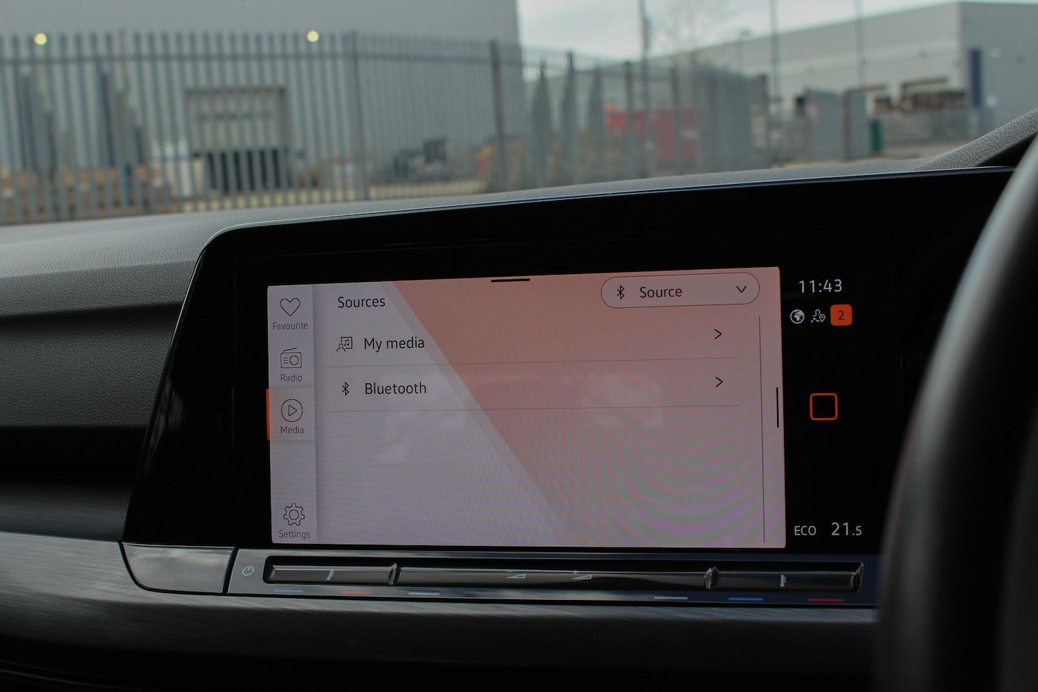 Used Volkswagen Golf 2023 for sale - 77939556: Photo 43