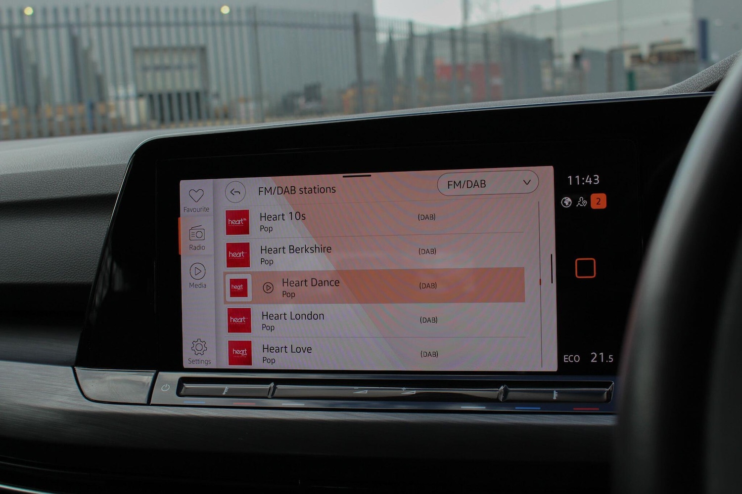 Used Volkswagen Golf 2023 for sale - 77939556: Photo 44