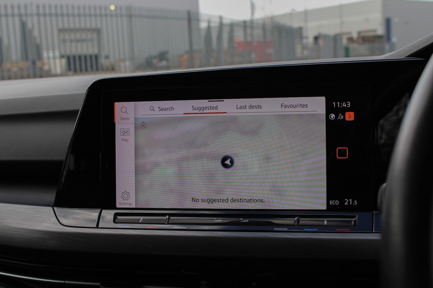 Used Volkswagen Golf 2023 for sale - 77939556: Photo 45