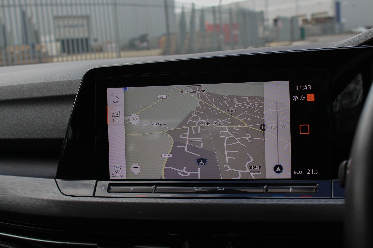 Used Volkswagen Golf 2023 for sale - 77939556: Photo 46