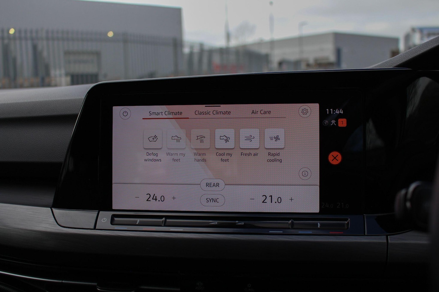 Used Volkswagen Golf 2023 for sale - 77939556: Photo 48