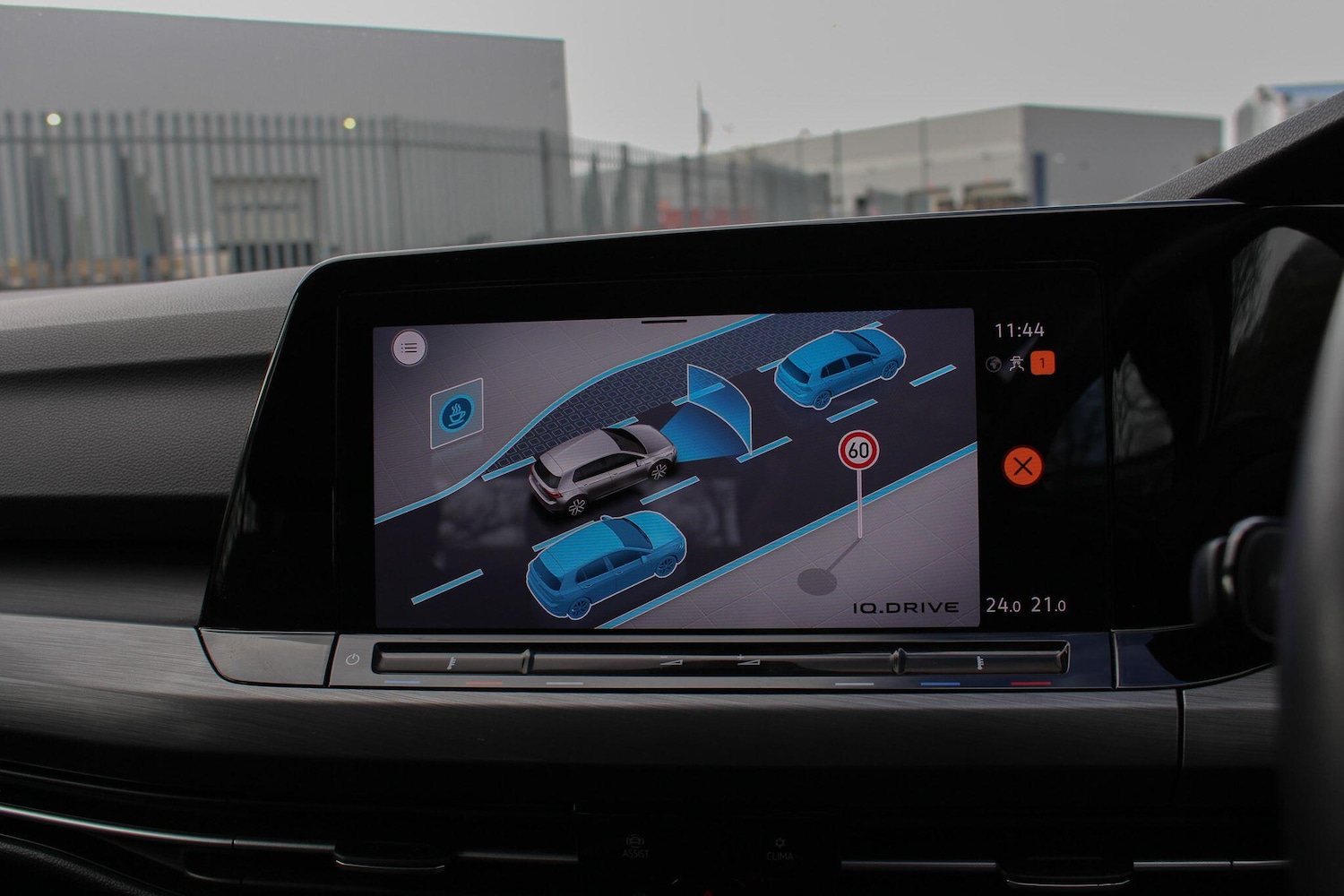 Used Volkswagen Golf 2023 for sale - 77939556: Photo 49