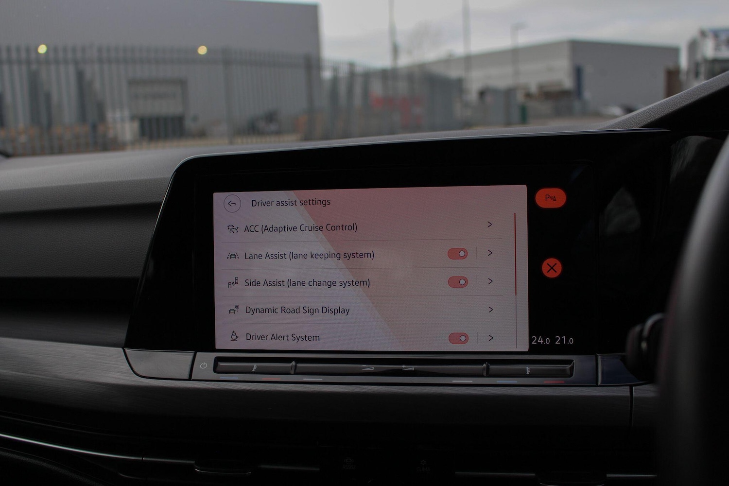 Used Volkswagen Golf 2023 for sale - 77939556: Photo 50