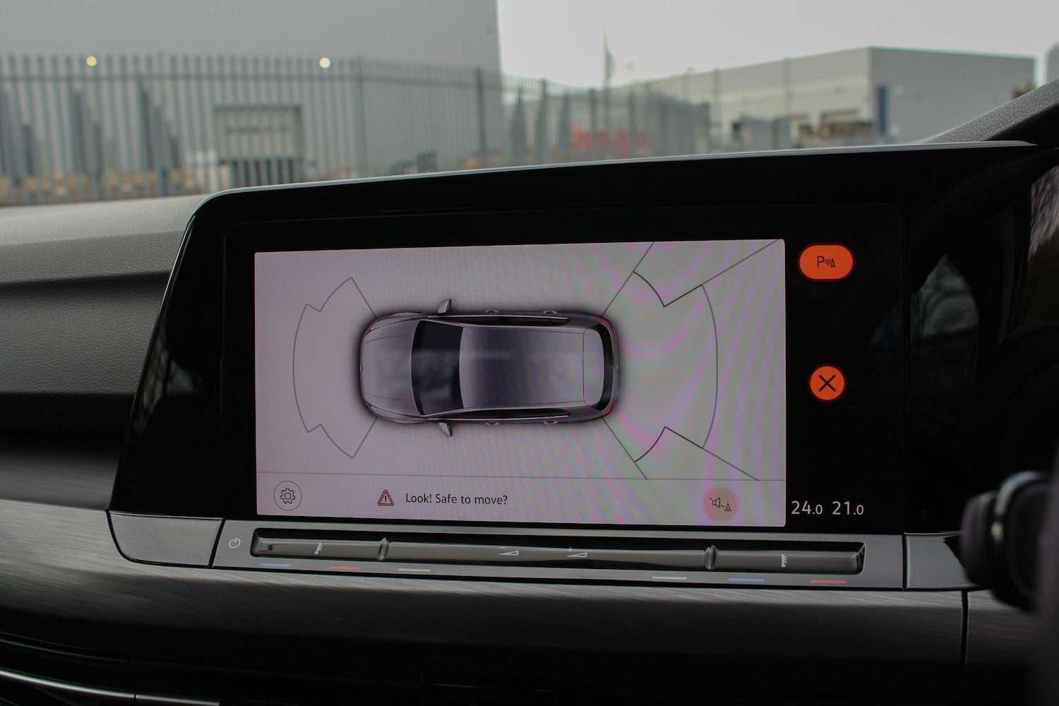 Used Volkswagen Golf 2023 for sale - 77939556: Photo 52