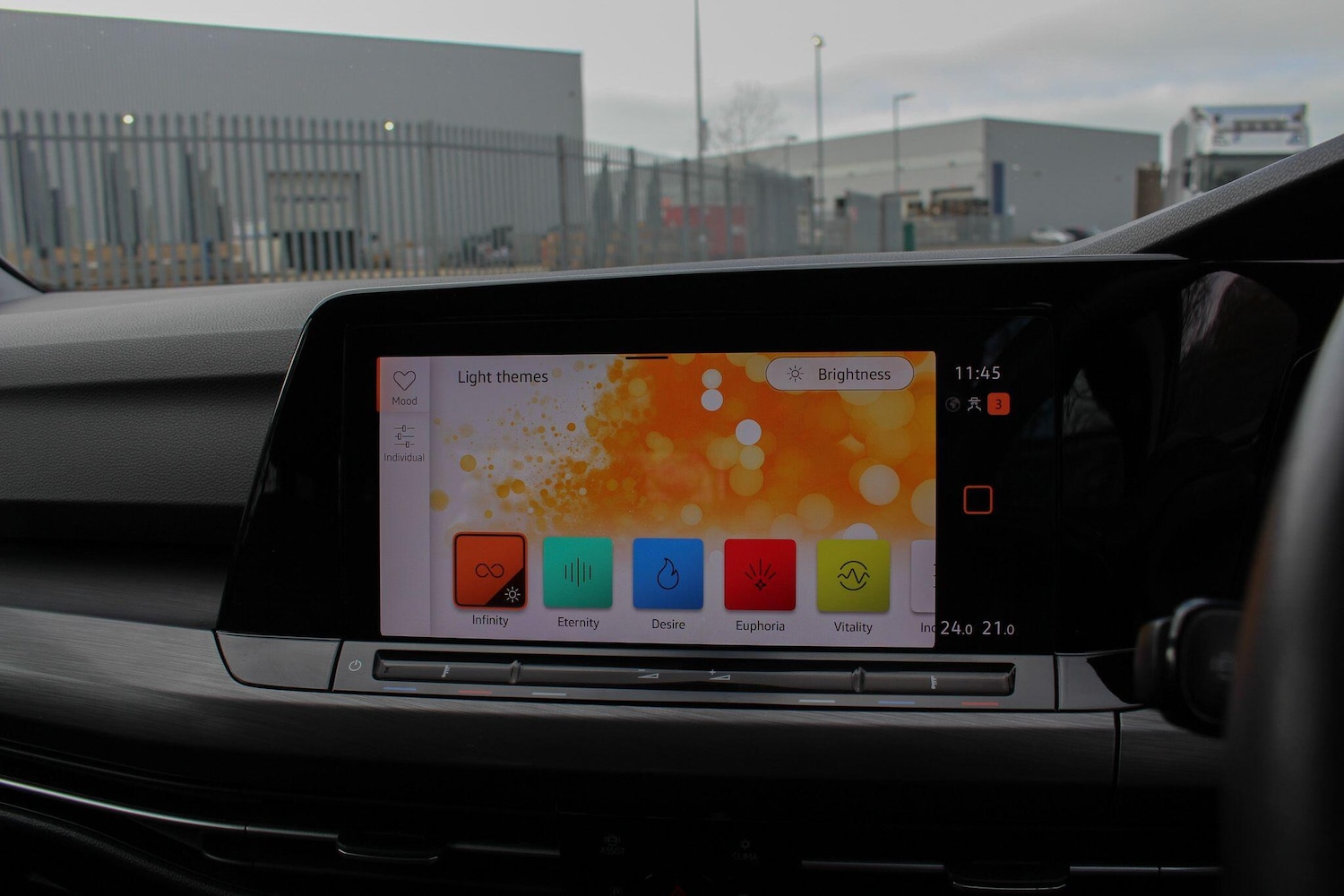 Used Volkswagen Golf 2023 for sale - 77939556: Photo 53