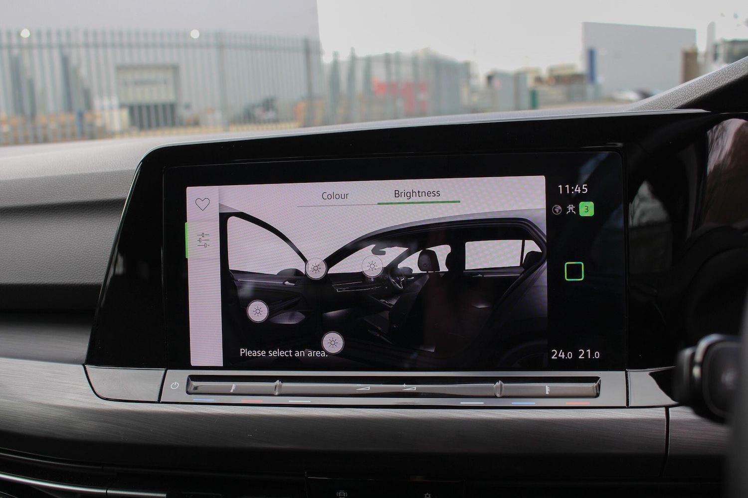 Used Volkswagen Golf 2023 for sale - 77939556: Photo 54