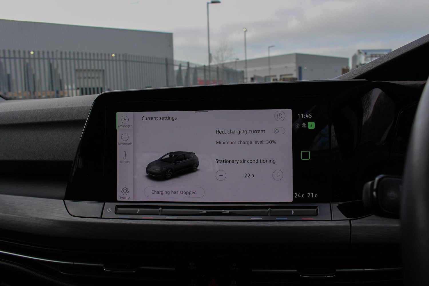 Used Volkswagen Golf 2023 for sale - 77939556: Photo 55