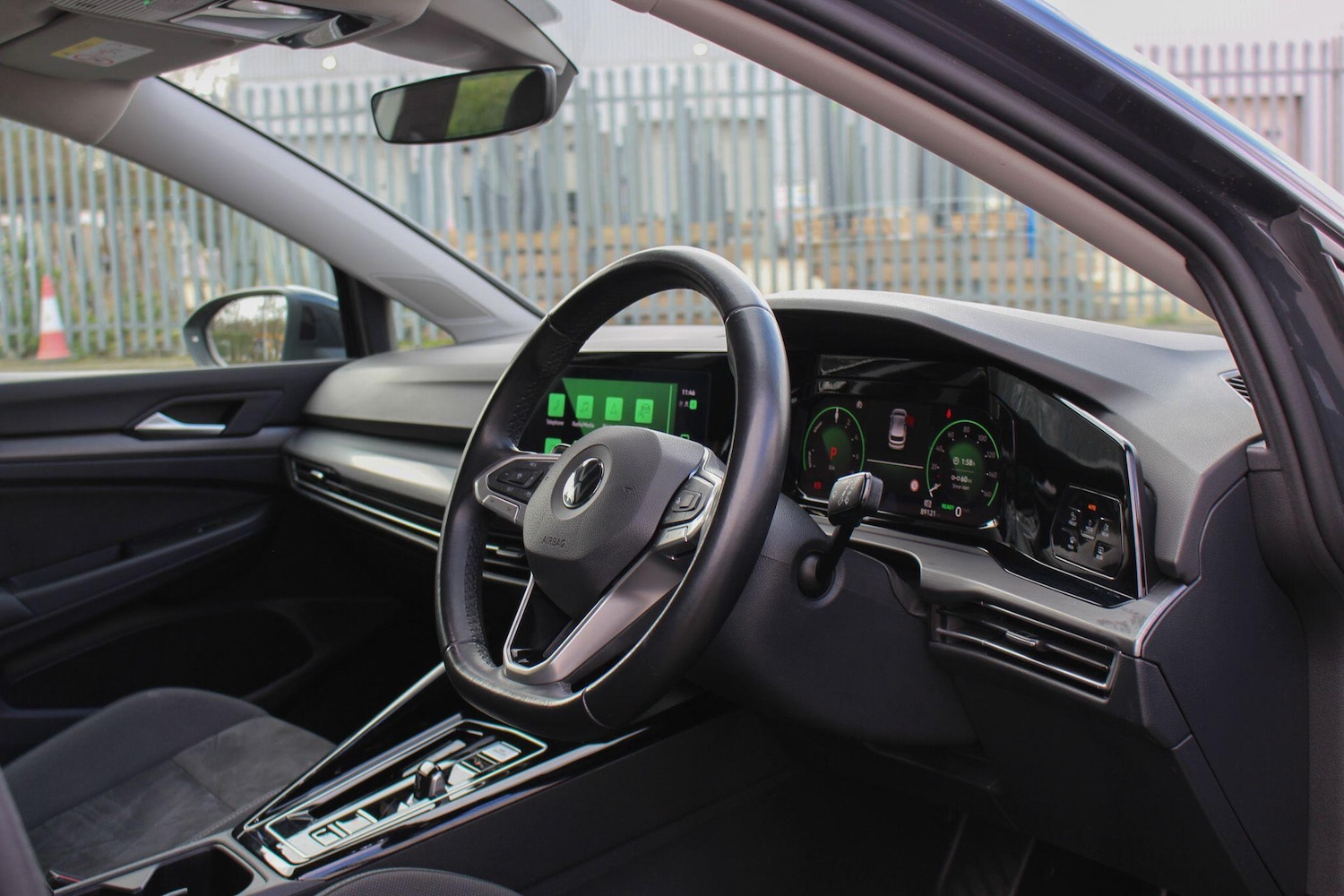 Used Volkswagen Golf 2023 for sale - 77939556: Photo 56