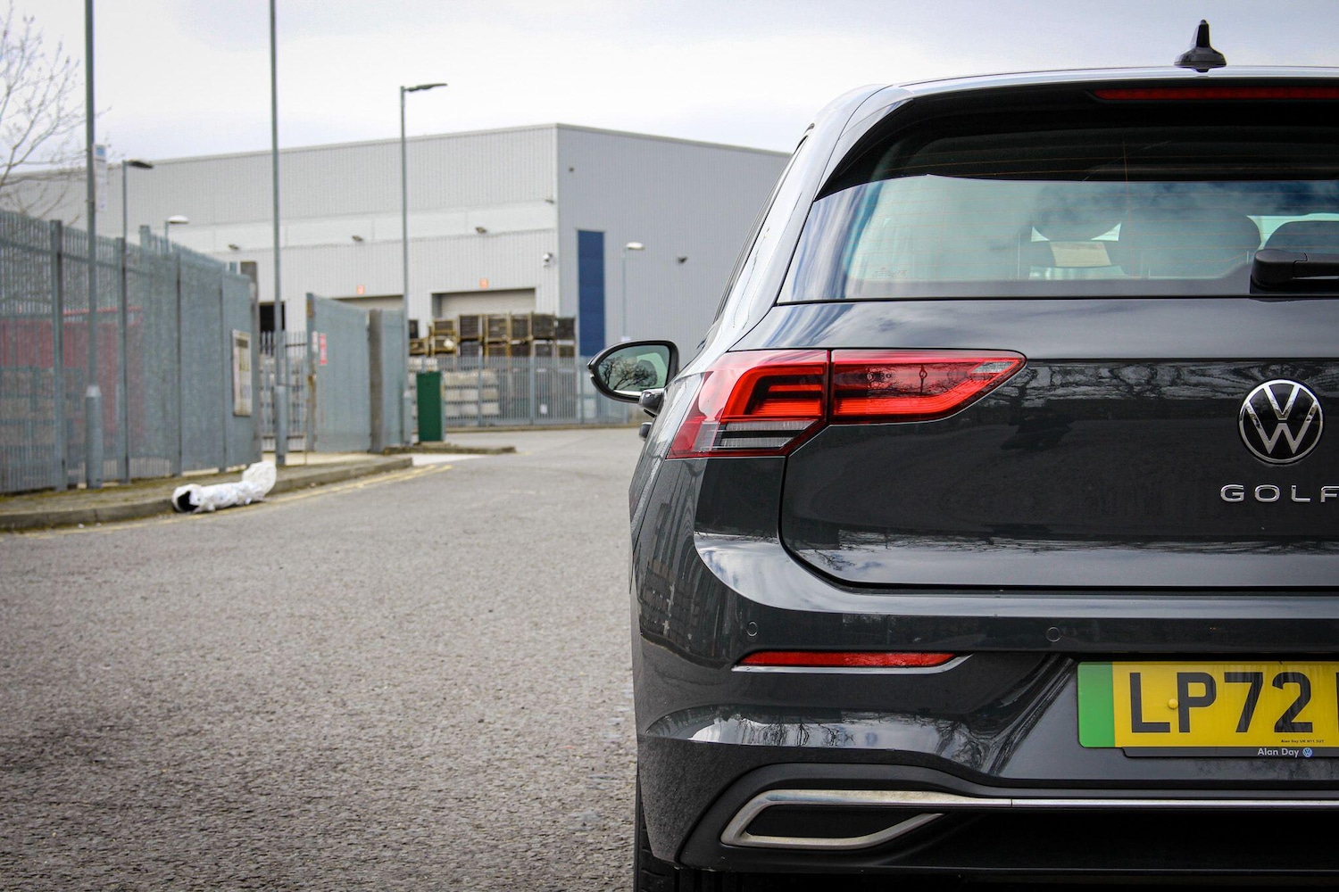 Used Volkswagen Golf 2023 for sale - 77939556: Photo 6