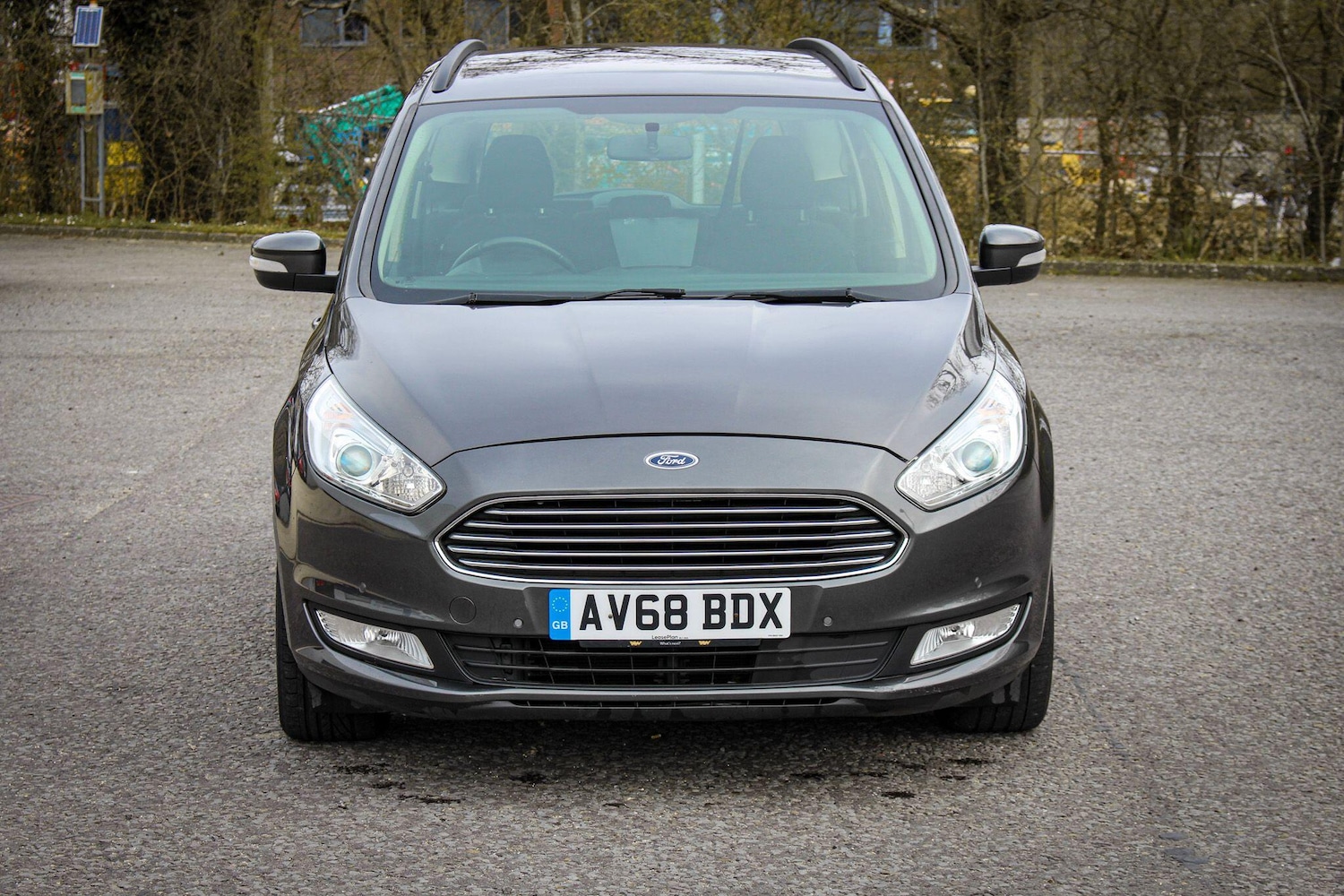 Used Ford Galaxy 2018 for sale - 77852837: Photo 13