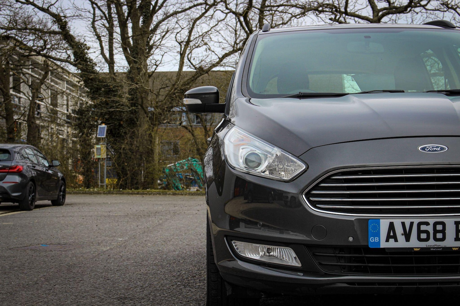 Used Ford Galaxy 2018 for sale - 77852837: Photo 14