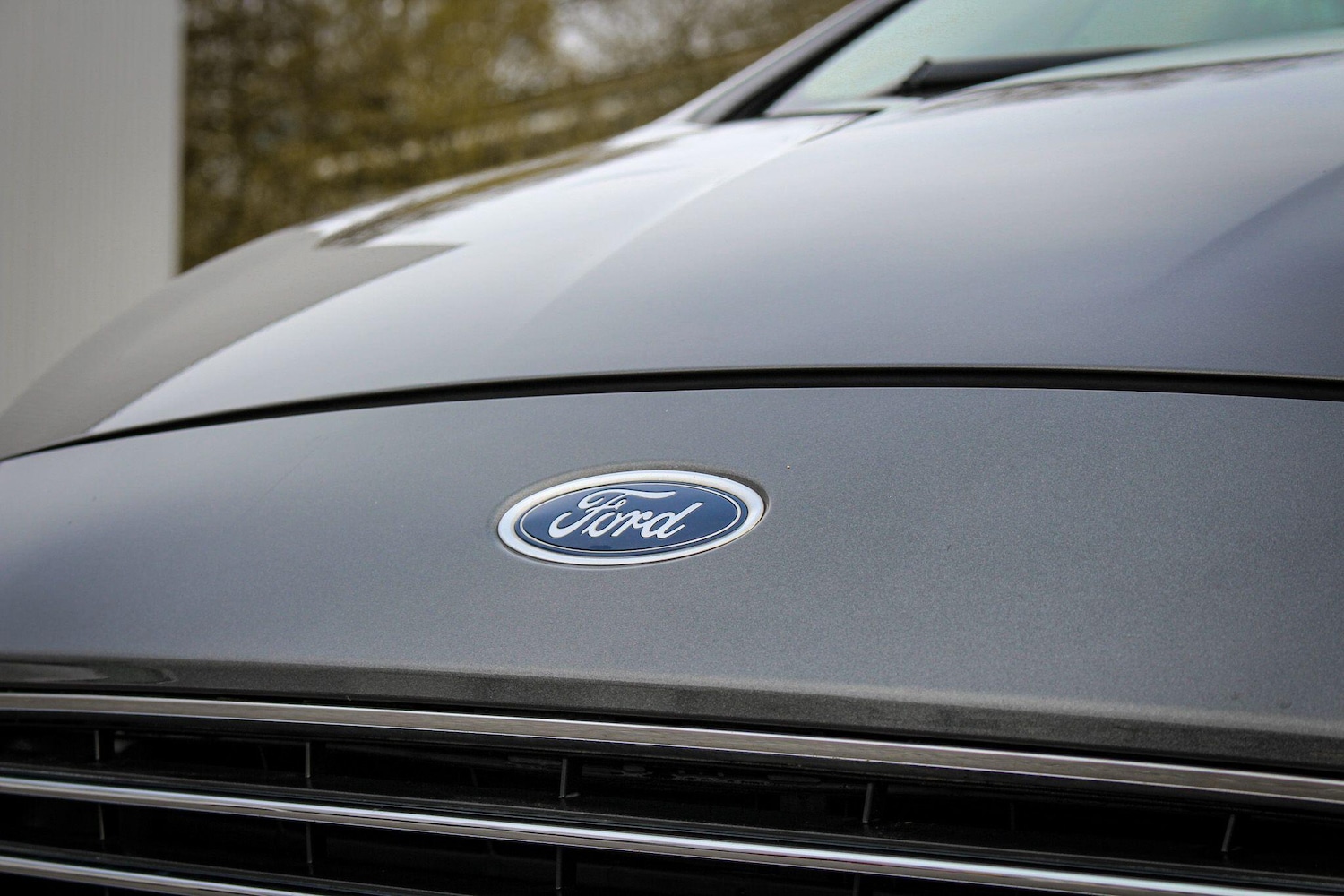 Used Ford Galaxy 2018 for sale - 77852837: Photo 17