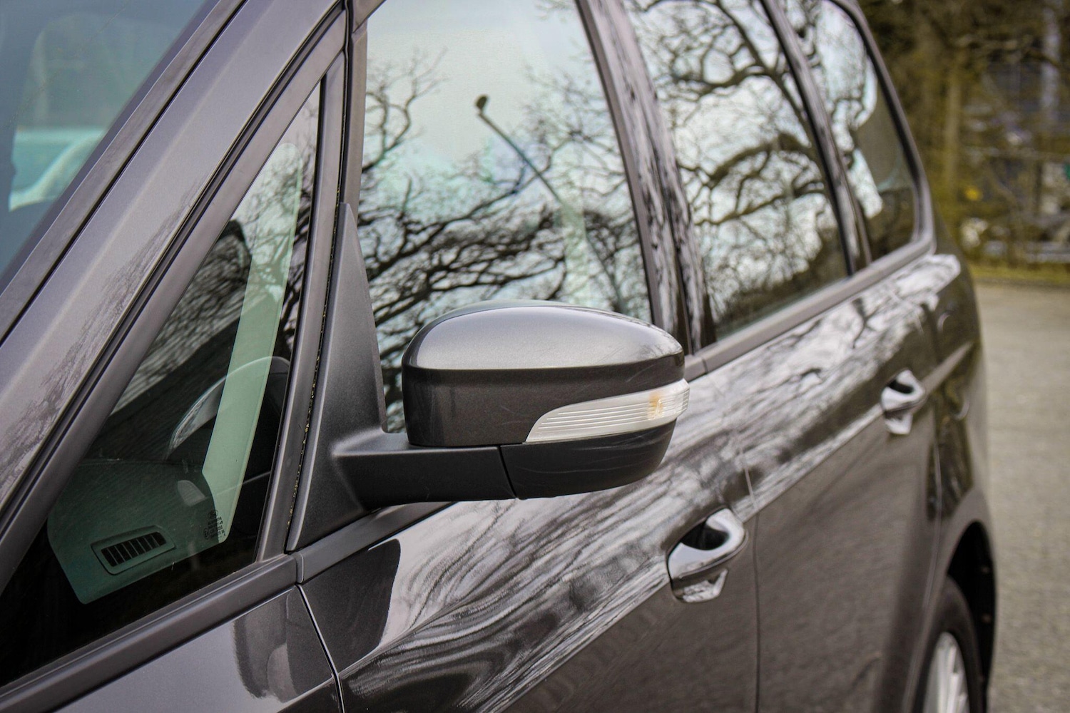 Used Ford Galaxy 2018 for sale - 77852837: Photo 19