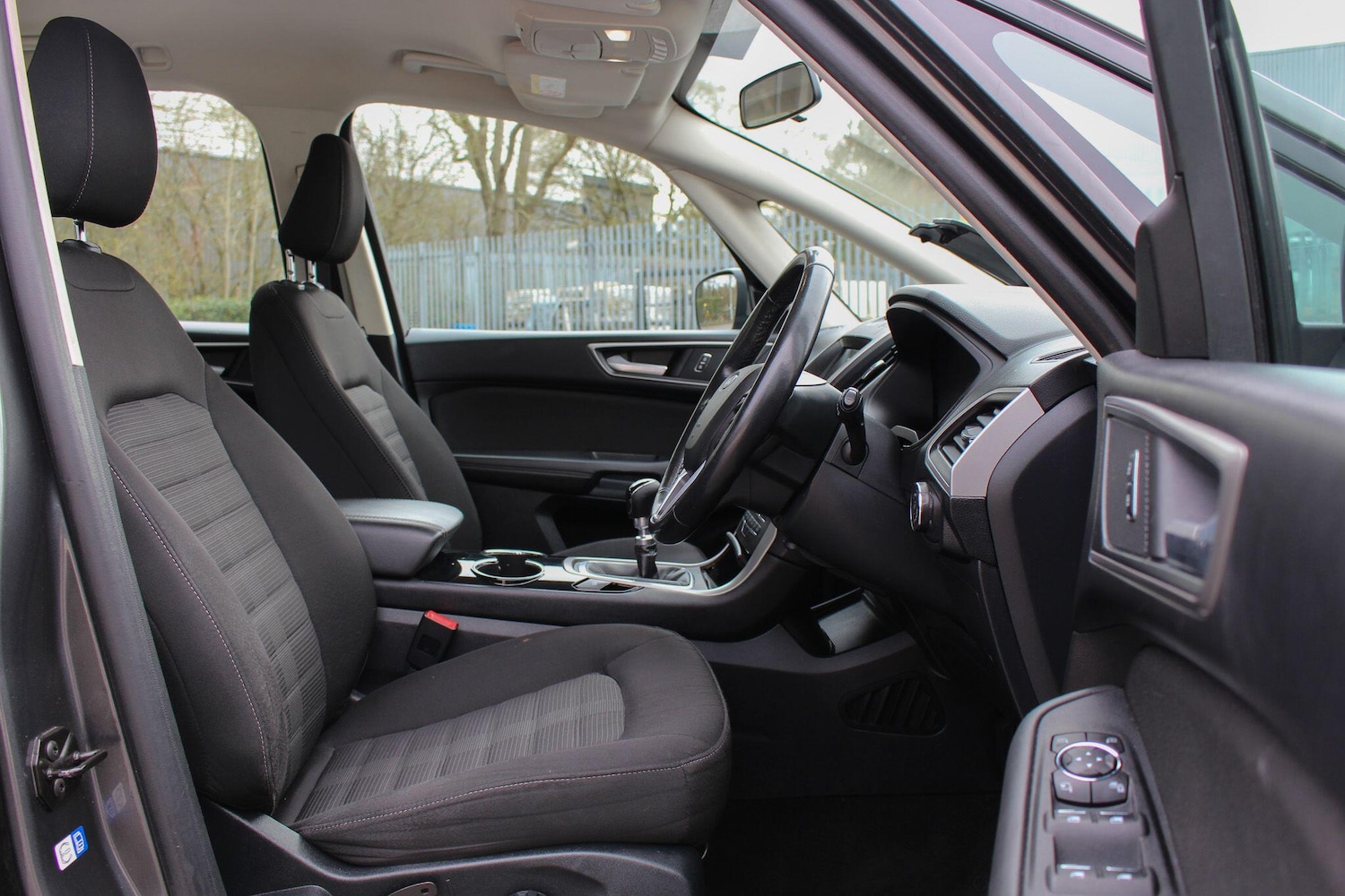 Used Ford Galaxy 2018 for sale - 77852837: Photo 26