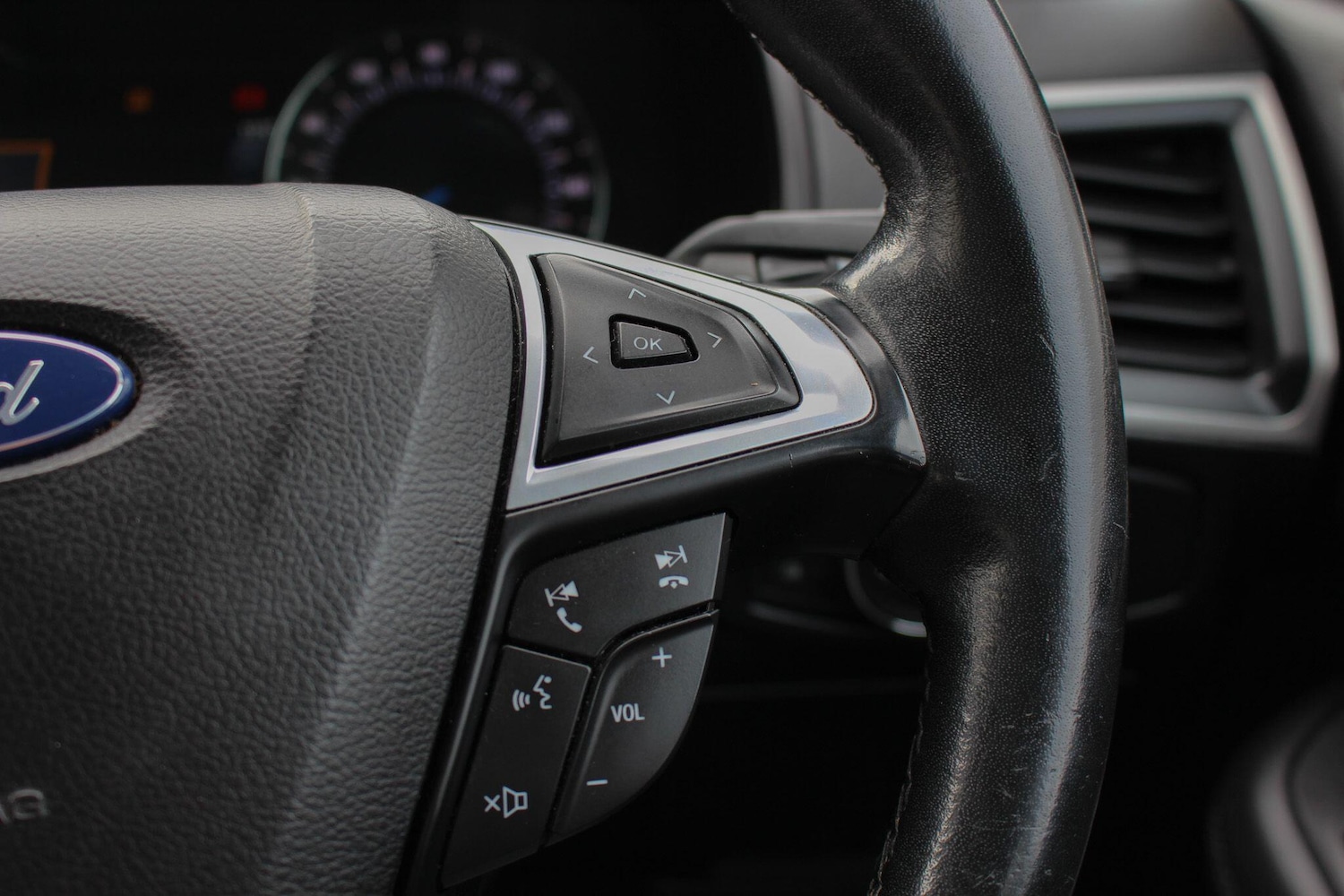 Used Ford Galaxy 2018 for sale - 77852837: Photo 30