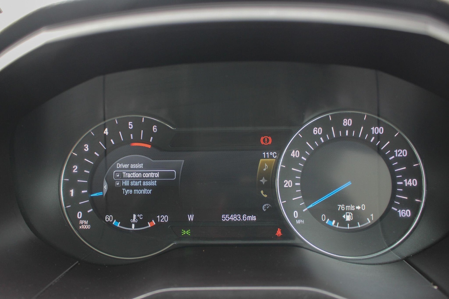 Used Ford Galaxy 2018 for sale - 77852837: Photo 31