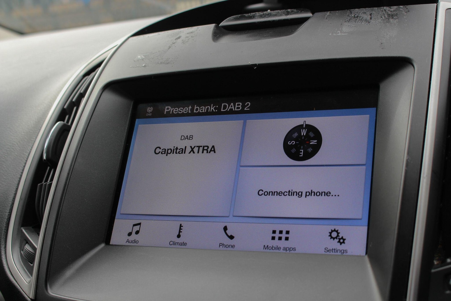 Used Ford Galaxy 2018 for sale - 77852837: Photo 35