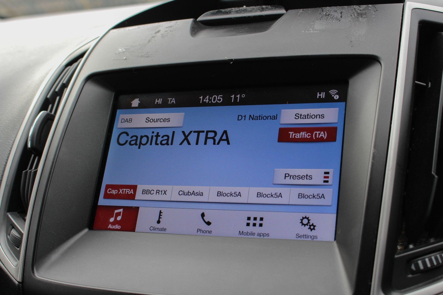 Used Ford Galaxy 2018 for sale - 77852837: Photo 36