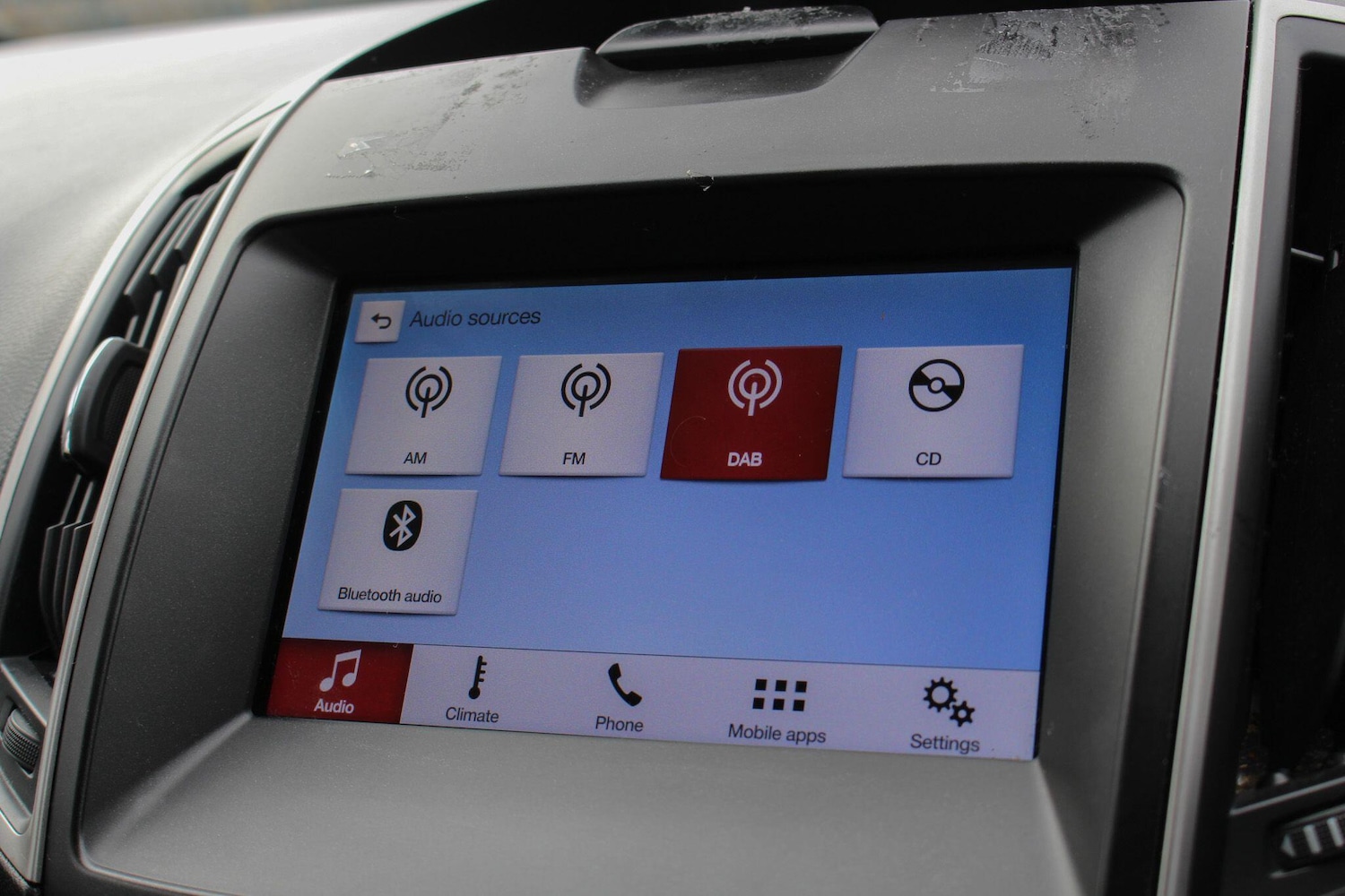 Used Ford Galaxy 2018 for sale - 77852837: Photo 37