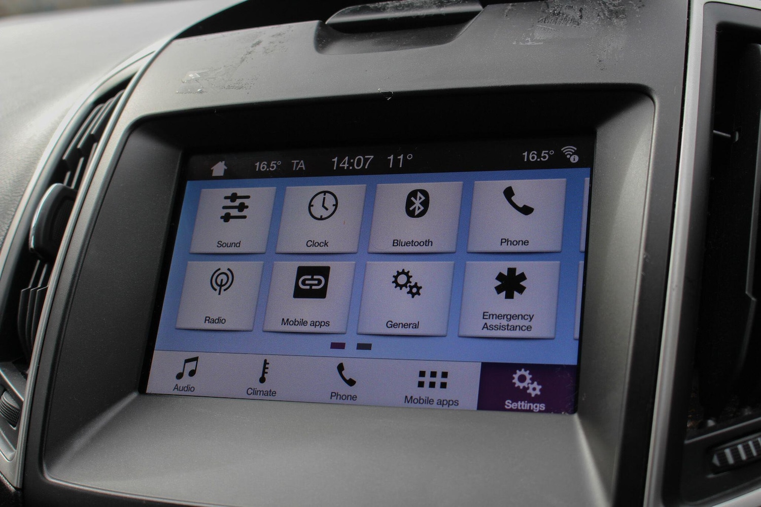 Used Ford Galaxy 2018 for sale - 77852837: Photo 42