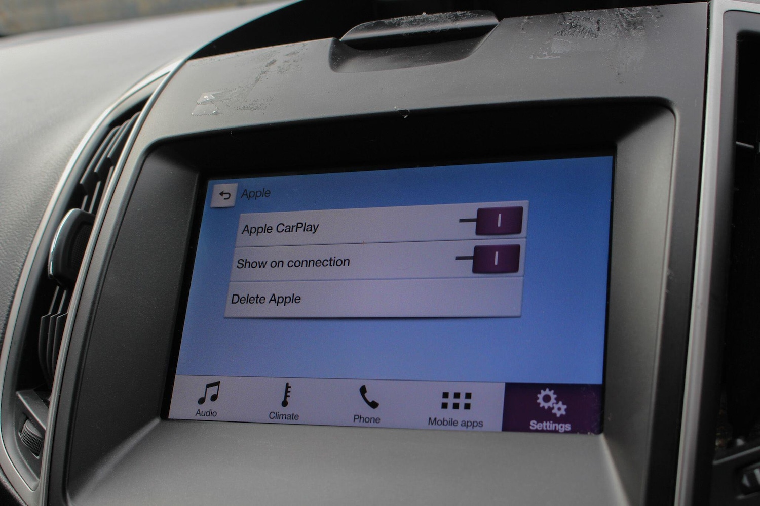 Used Ford Galaxy 2018 for sale - 77852837: Photo 43