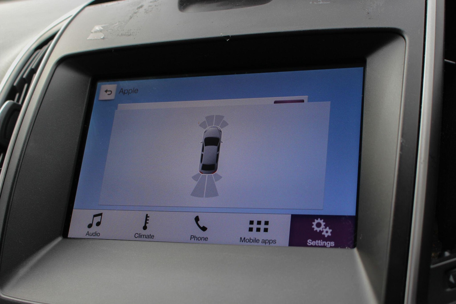 Used Ford Galaxy 2018 for sale - 77852837: Photo 44