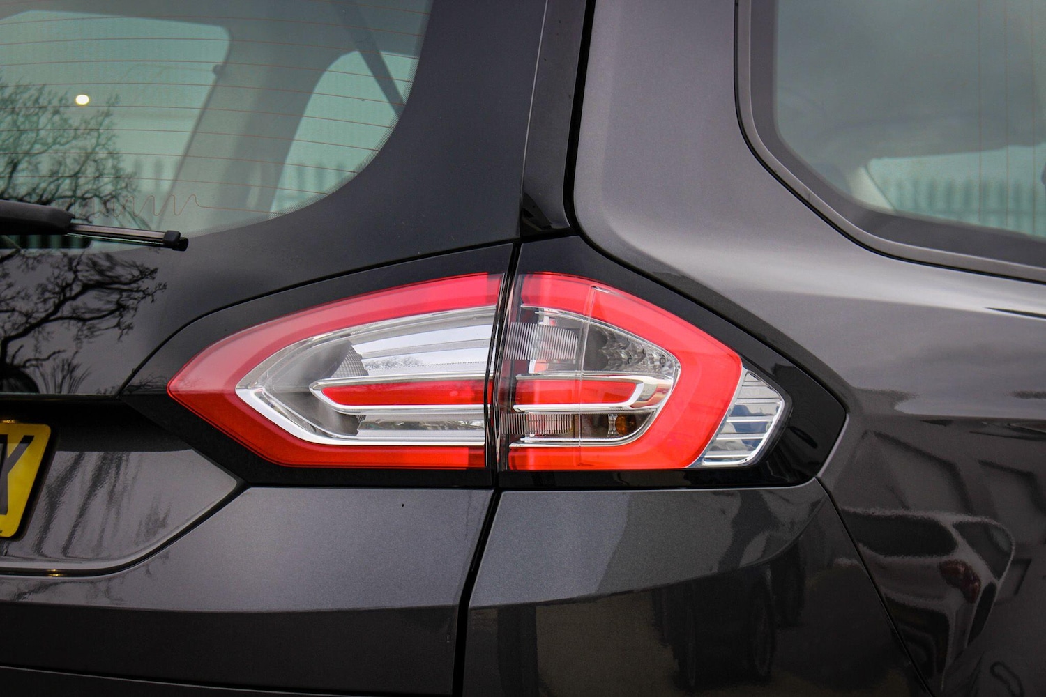 Used Ford Galaxy 2018 for sale - 77852837: Photo 7