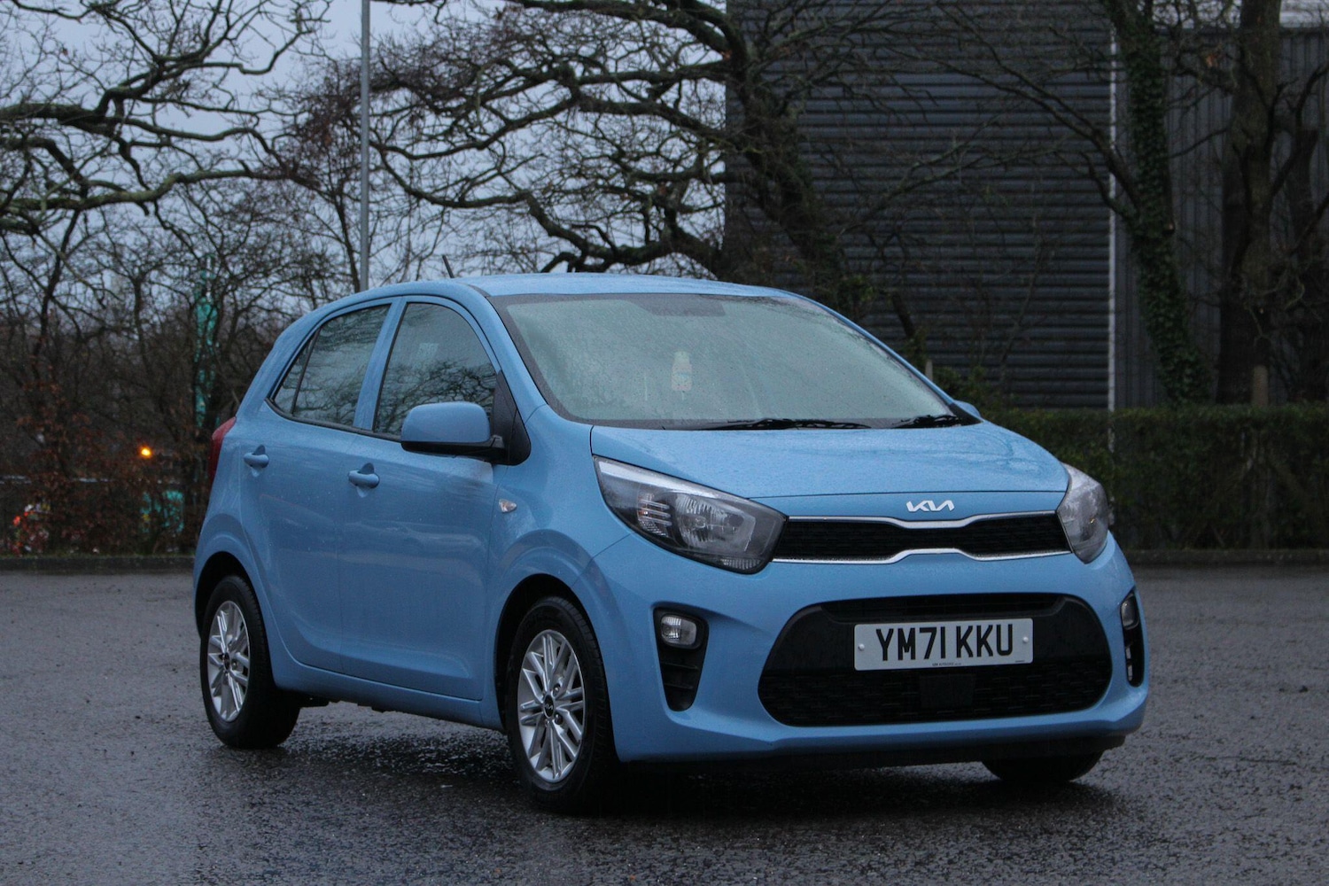 Used Kia Picanto 2022 for sale - 78058890: Photo 13