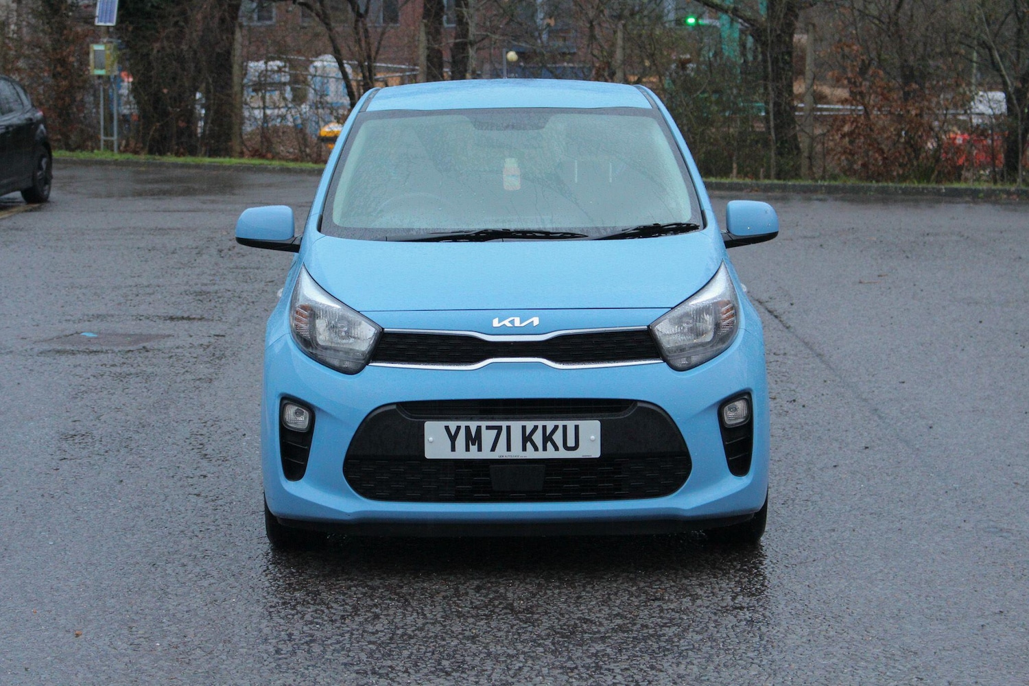 Used Kia Picanto 2022 for sale - 78058890: Photo 15