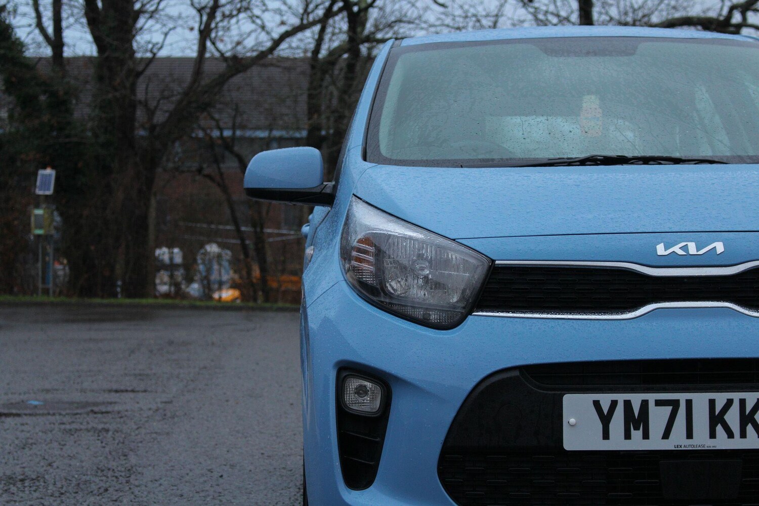 Used Kia Picanto 2022 for sale - 78058890: Photo 16