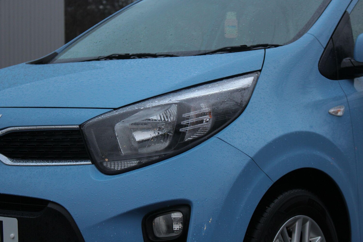 Used Kia Picanto 2022 for sale - 78058890: Photo 18