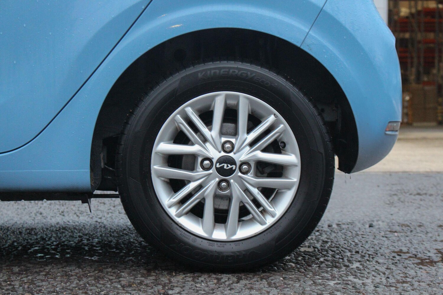 Used Kia Picanto 2022 for sale - 78058890: Photo 19