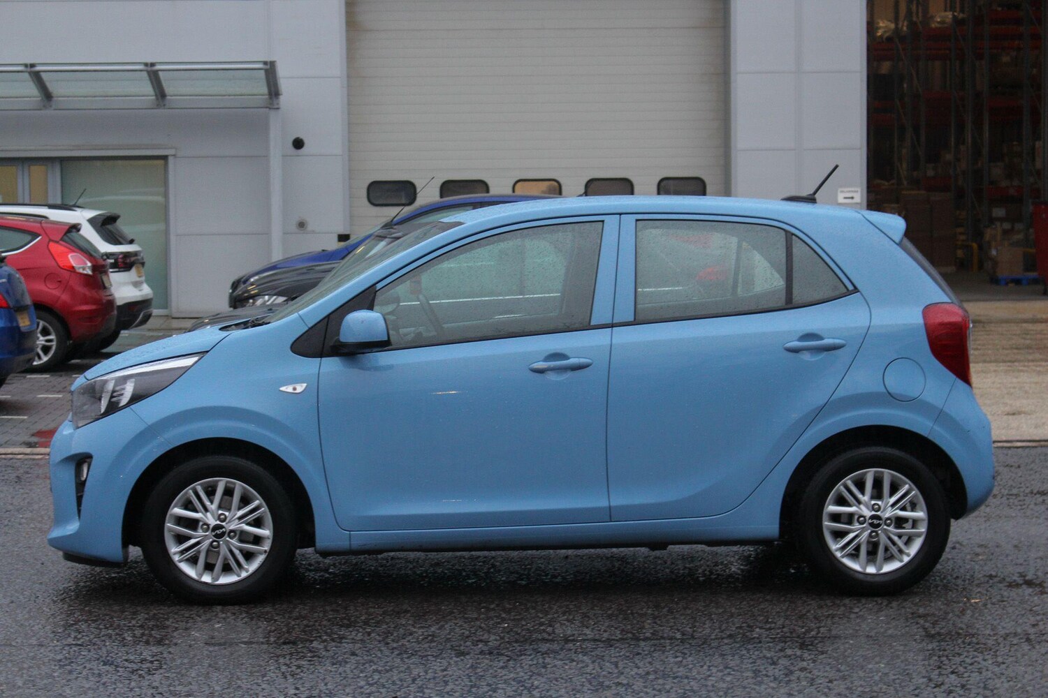 Used Kia Picanto 2022 for sale - 78058890: Photo 20