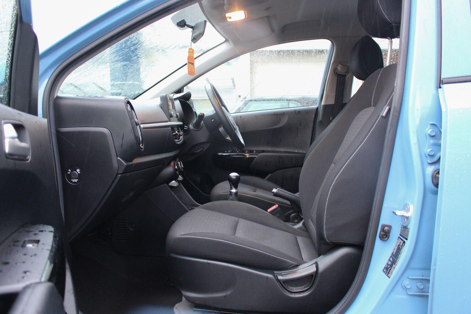 Used Kia Picanto 2022 for sale - 78058890: Photo 21