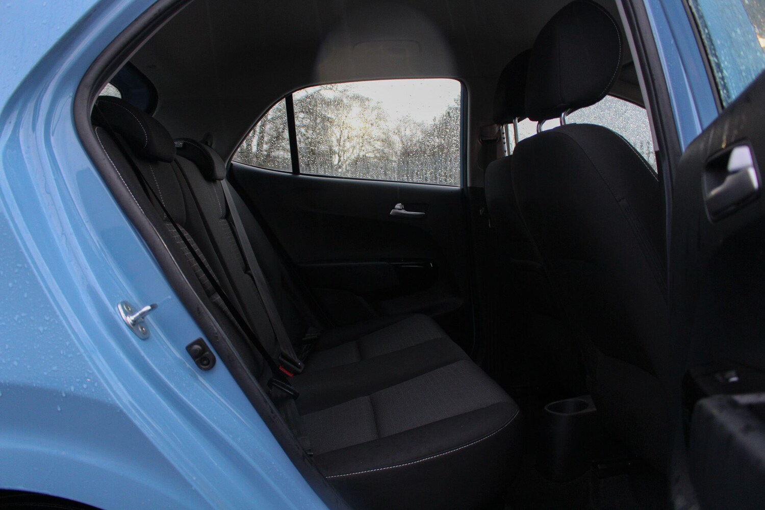 Used Kia Picanto 2022 for sale - 78058890: Photo 25