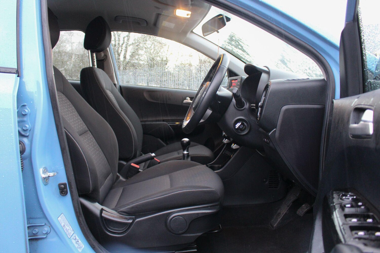 Used Kia Picanto 2022 for sale - 78058890: Photo 26