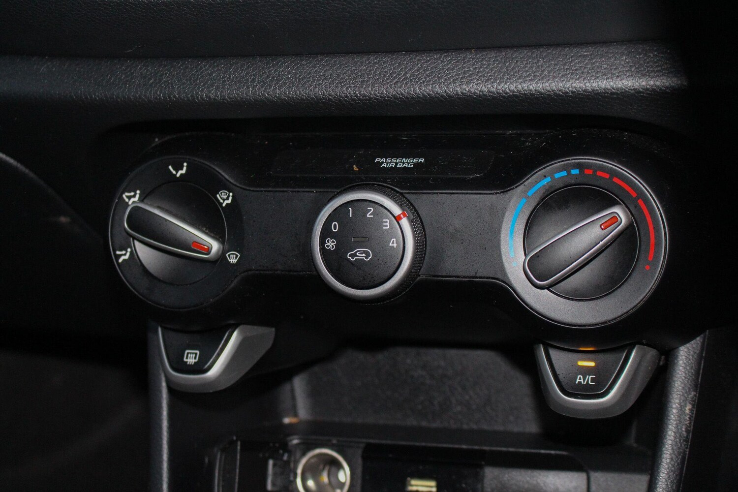 Used Kia Picanto 2022 for sale - 78058890: Photo 38