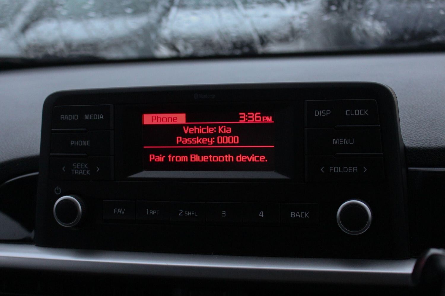 Used Kia Picanto 2022 for sale - 78058890: Photo 45