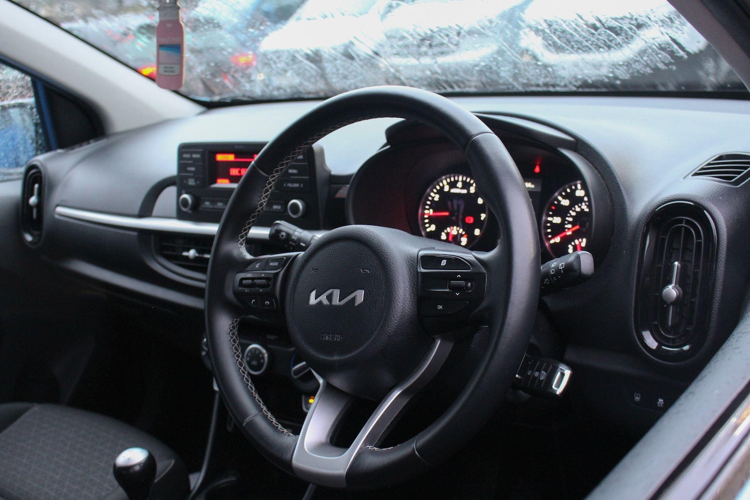 Used Kia Picanto 2022 for sale - 78058890: Photo 47